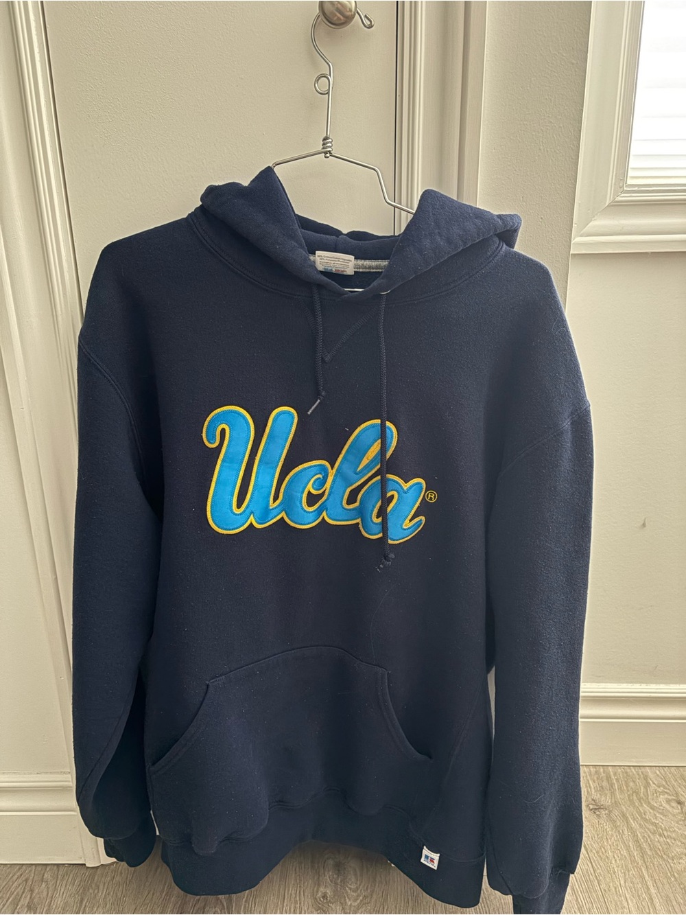 Boathouse UCLA Navy Blue Hoodie